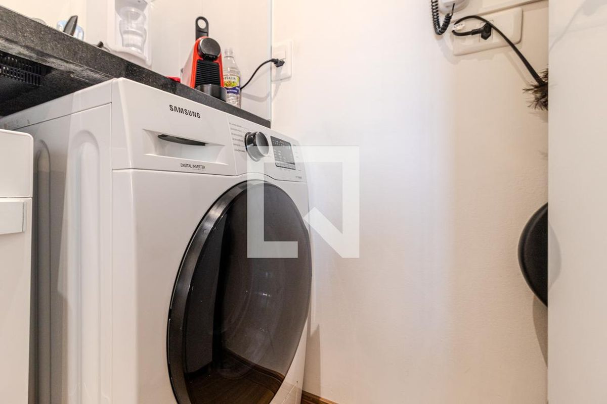 Apartamento, 1 quarto, 26 m² - Foto 25