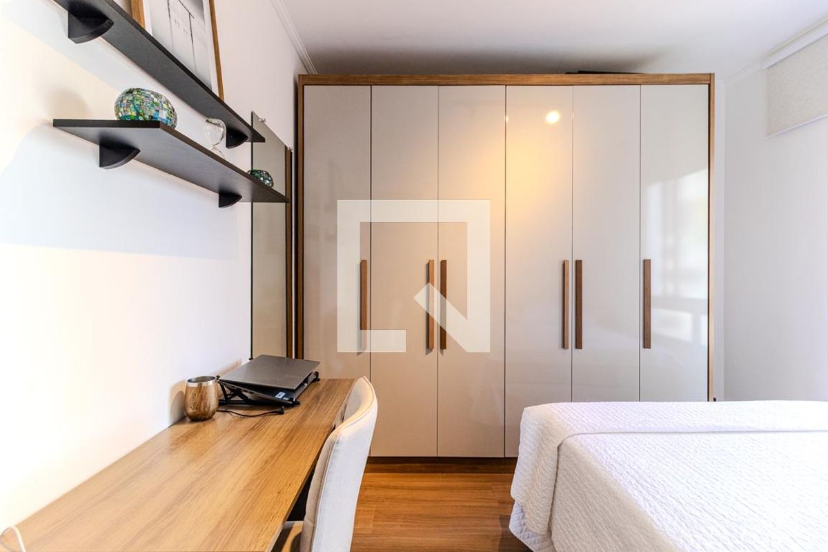 Apartamento, 1 quarto, 26 m² - Foto 10