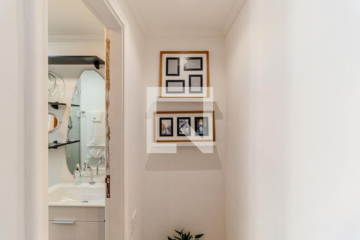 Apartamento, 1 quarto, 26 m² - Foto 12
