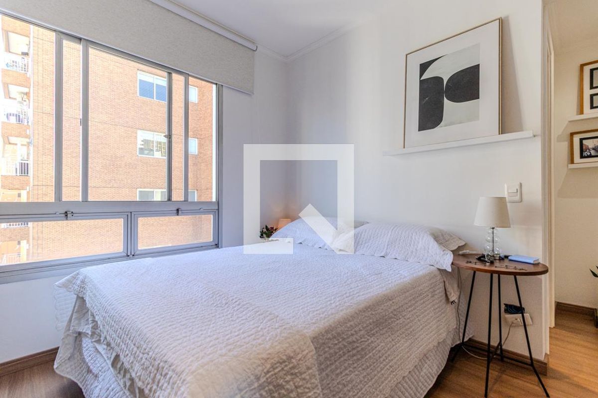 Apartamento, 1 quarto, 26 m² - Foto 8