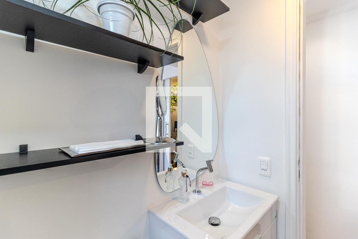 Apartamento, 1 quarto, 26 m² - Foto 16