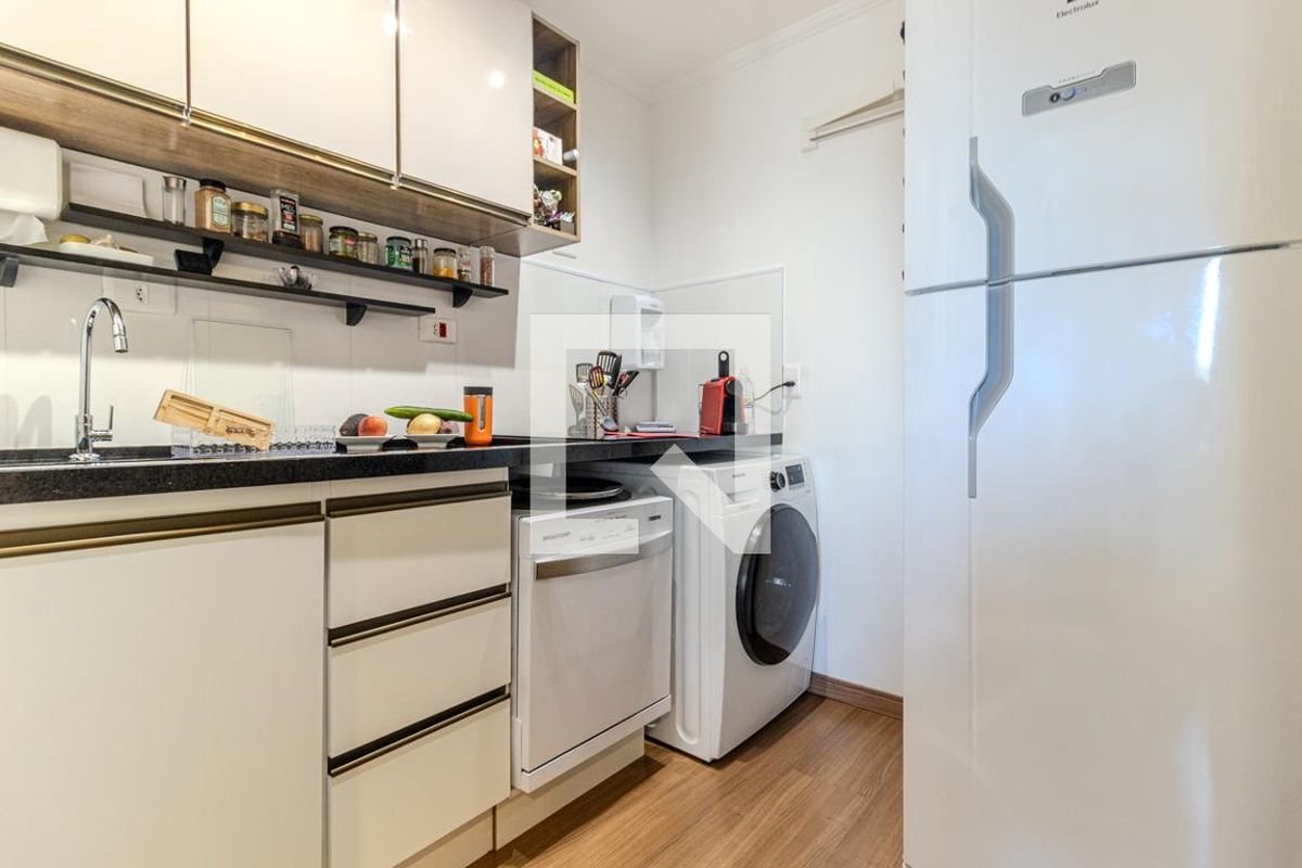 Apartamento, 1 quarto, 26 m² - Foto 21