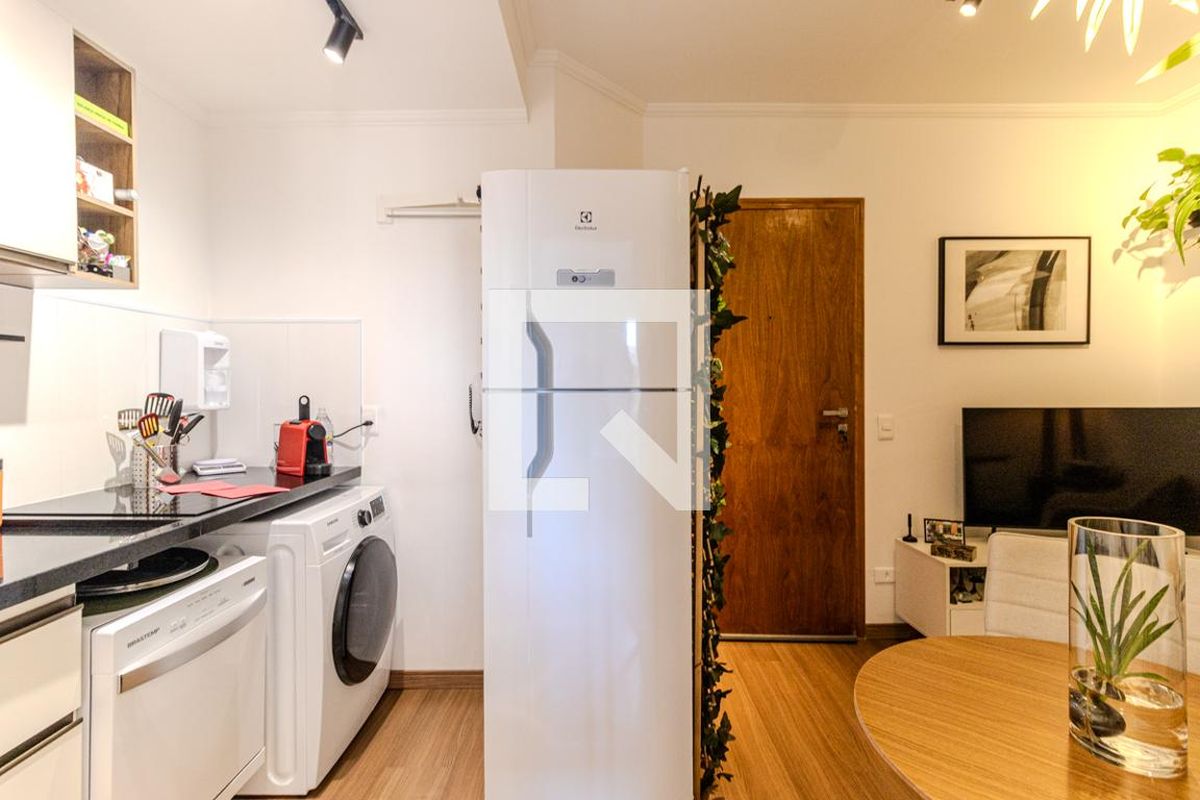 Apartamento, 1 quarto, 26 m² - Foto 19