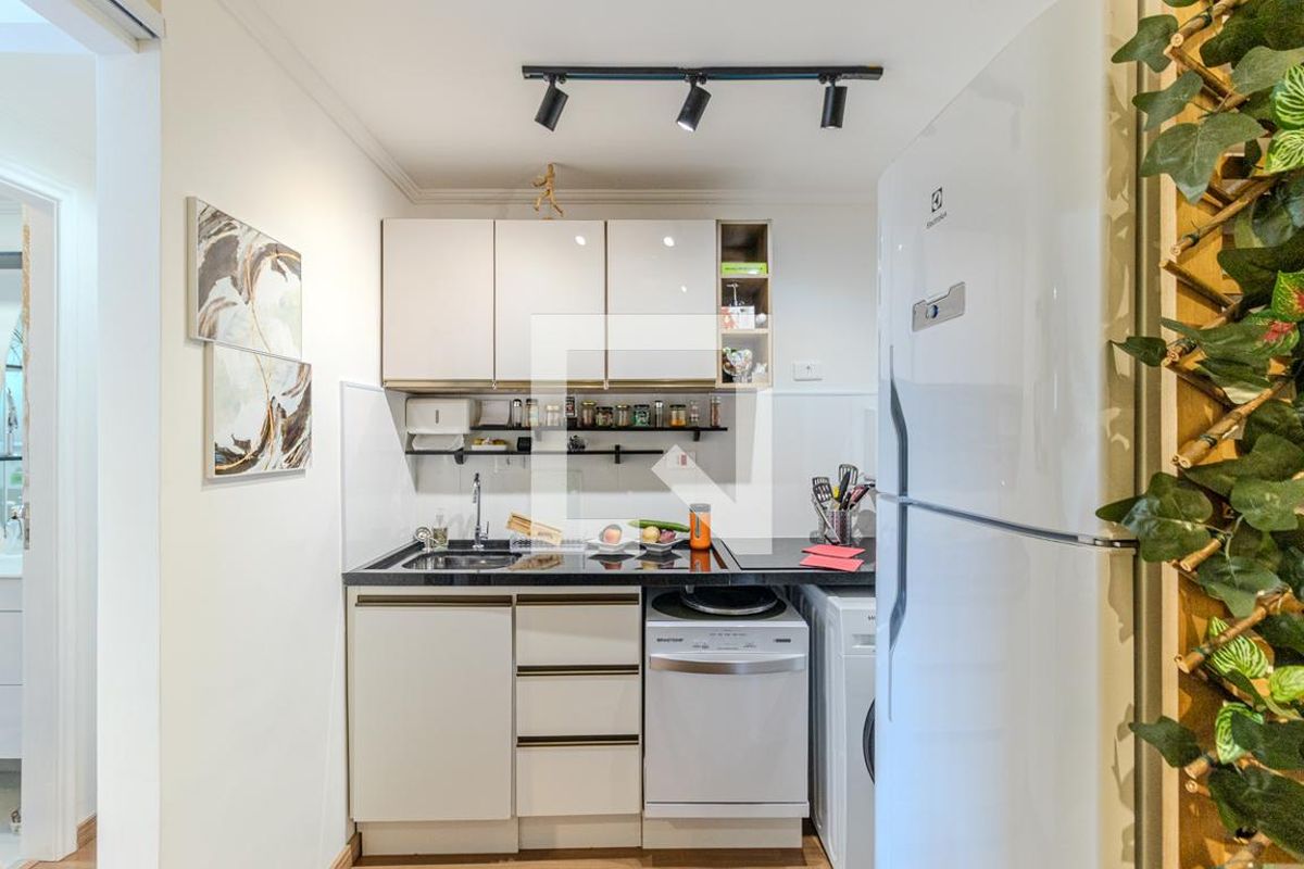 Apartamento, 1 quarto, 26 m² - Foto 18