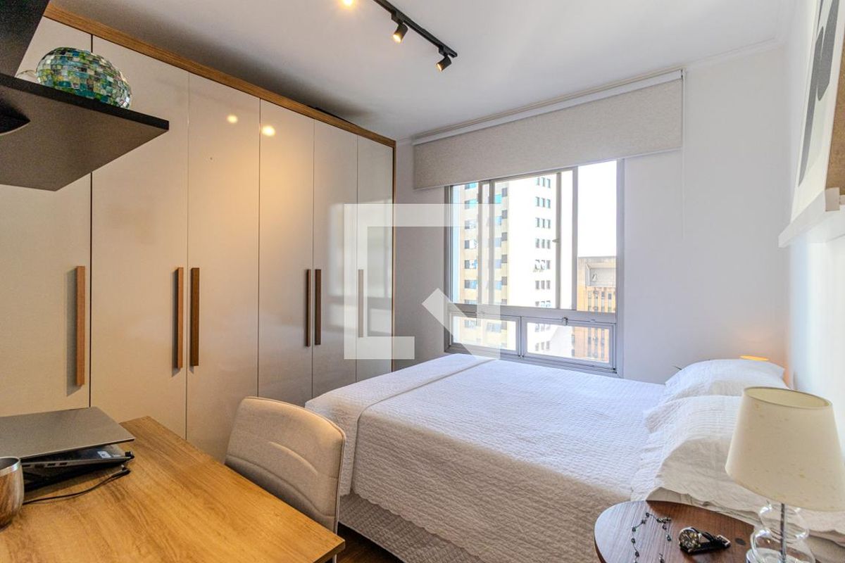Apartamento, 1 quarto, 26 m² - Foto 9