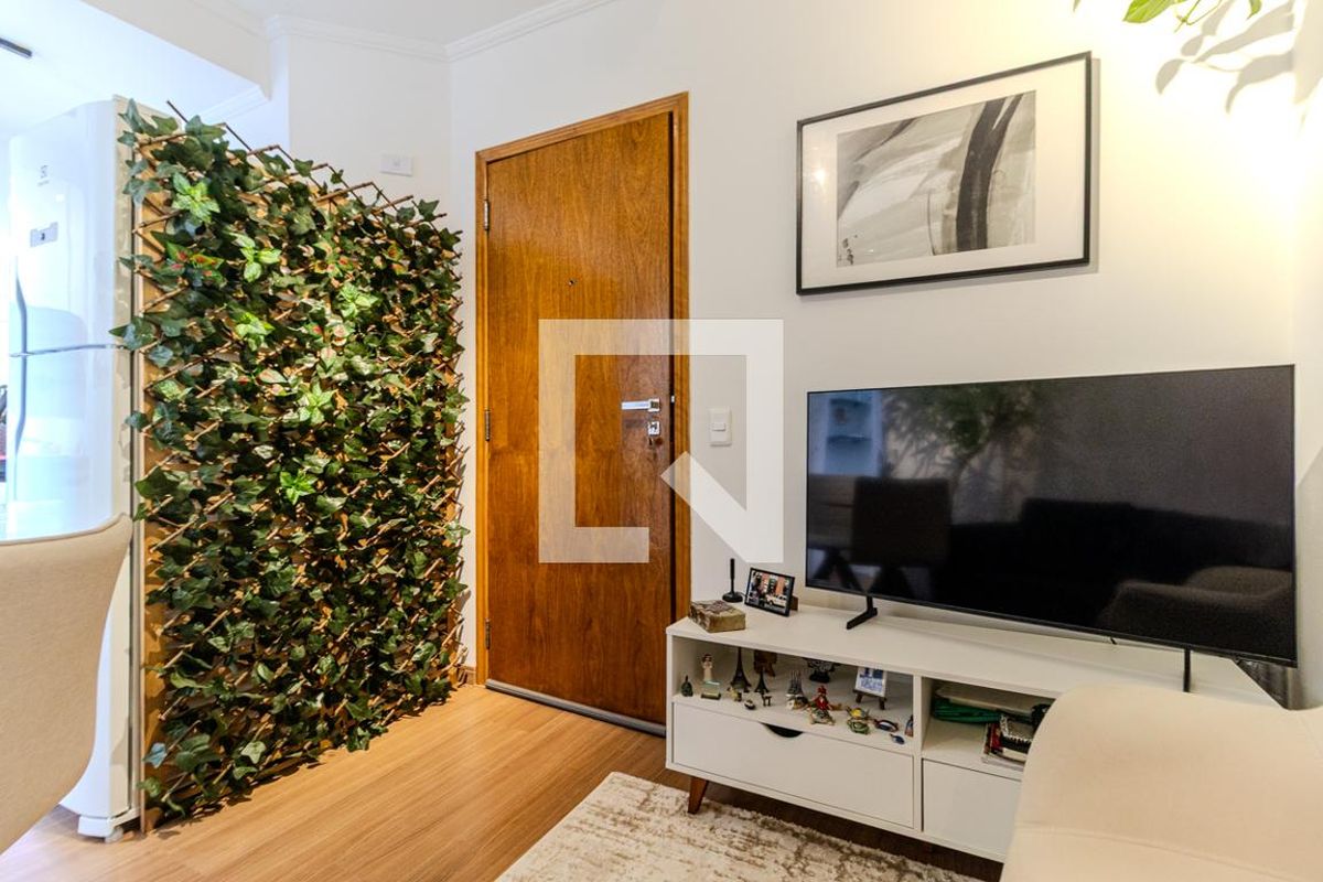 Apartamento, 1 quarto, 26 m² - Foto 3