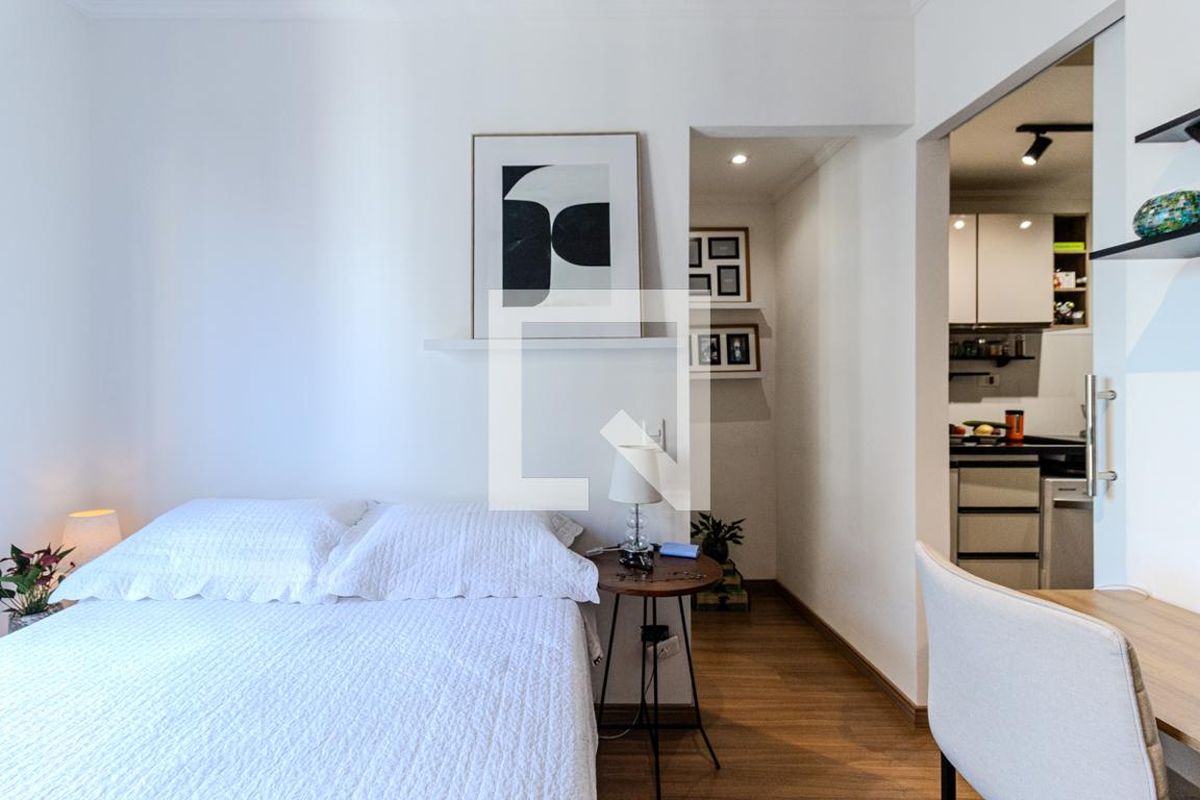 Apartamento, 1 quarto, 26 m² - Foto 7