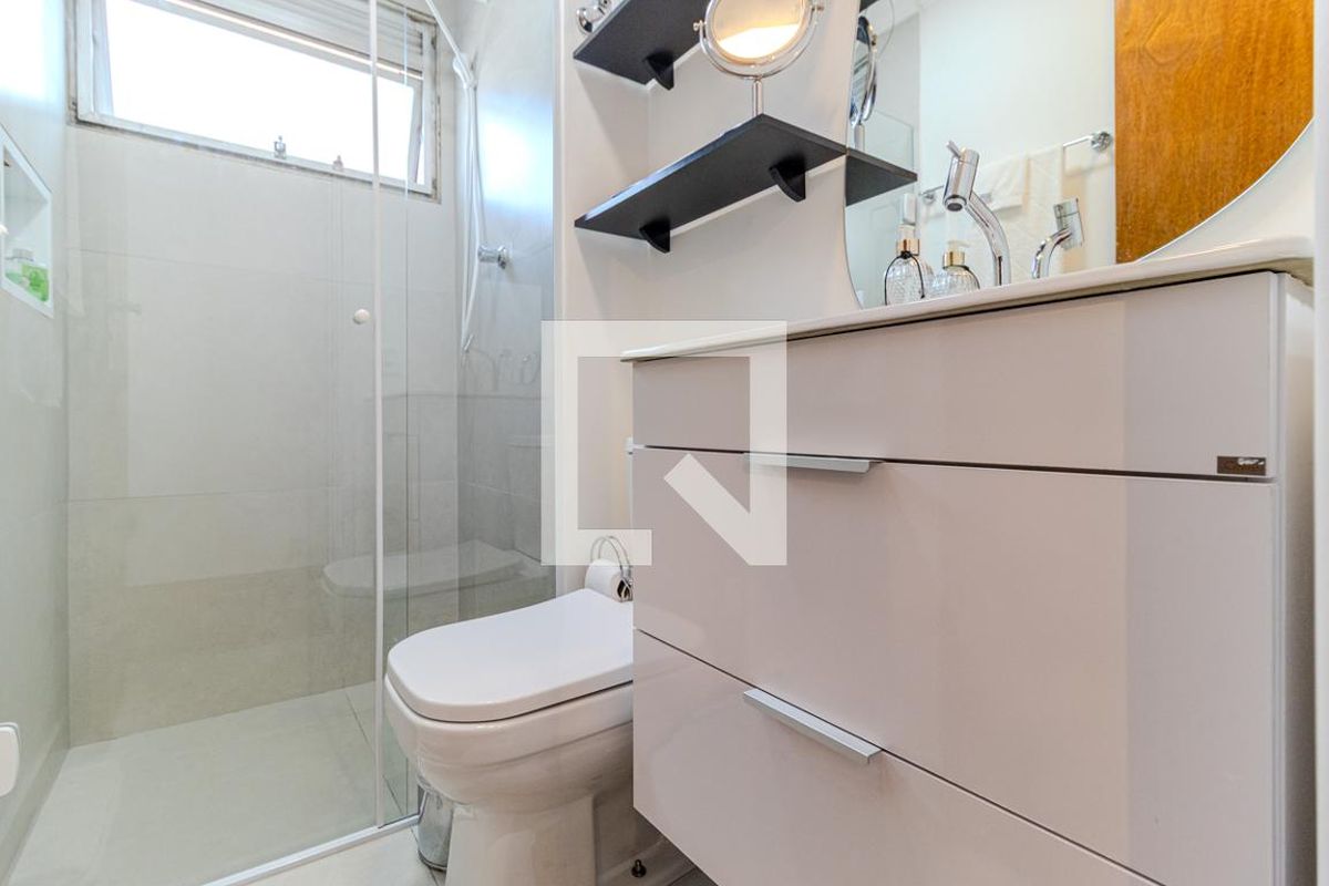 Apartamento, 1 quarto, 26 m² - Foto 13