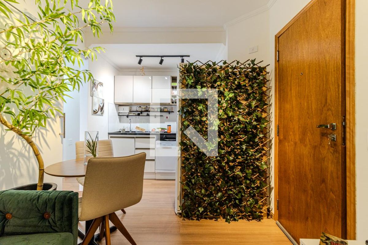 Apartamento, 1 quarto, 26 m² - Foto 5