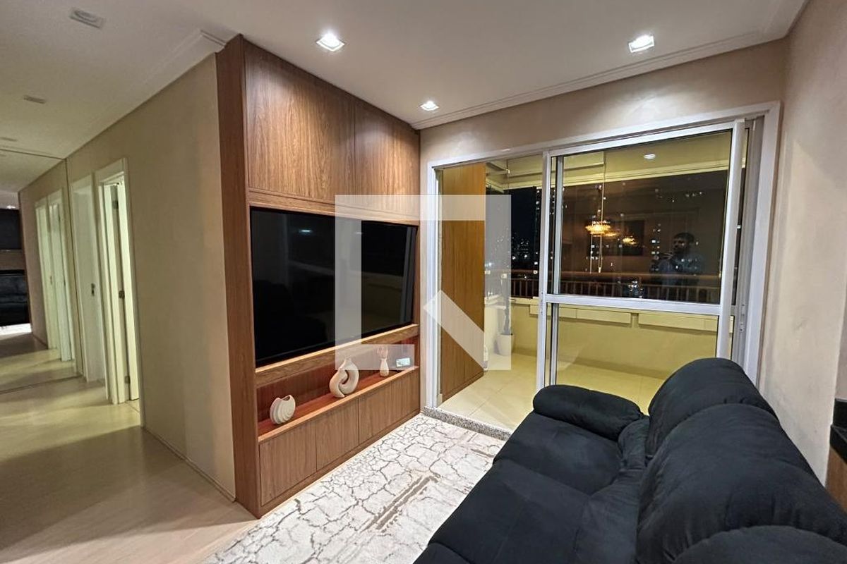 Apartamento, 3 quartos, 67 m² - Foto 2