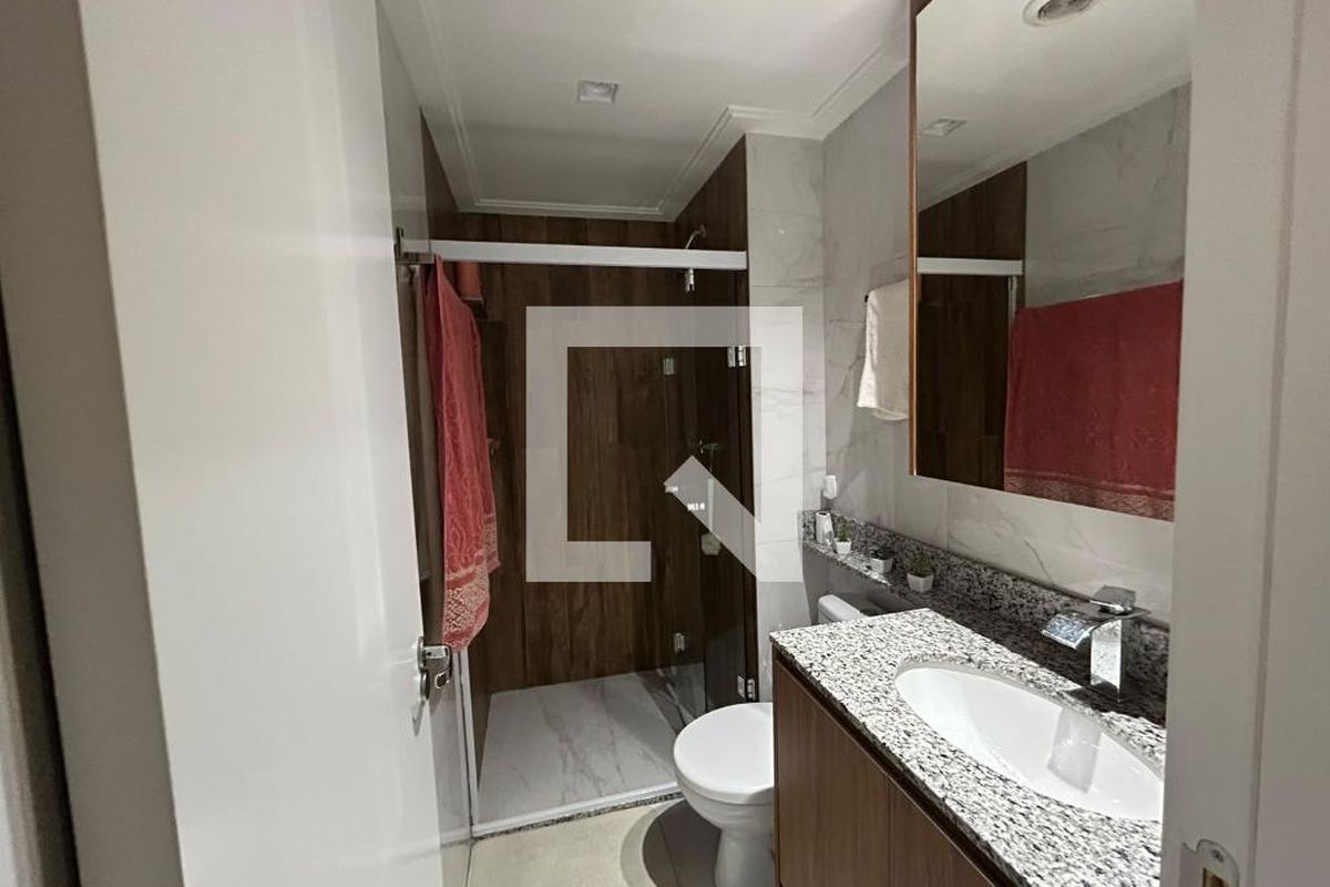 Apartamento, 3 quartos, 67 m² - Foto 19