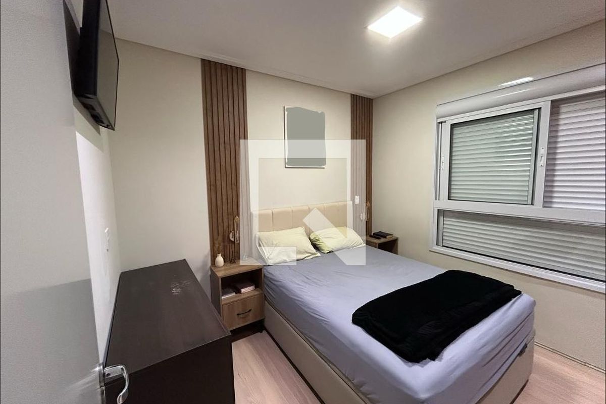 Apartamento, 3 quartos, 67 m² - Foto 5