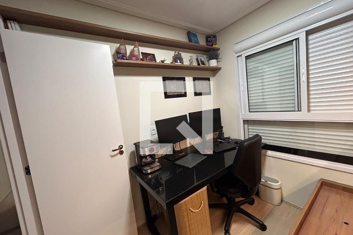 Apartamento, 3 quartos, 67 m² - Foto 9