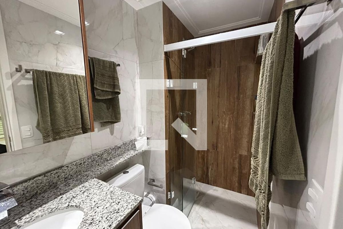 Apartamento, 3 quartos, 67 m² - Foto 21