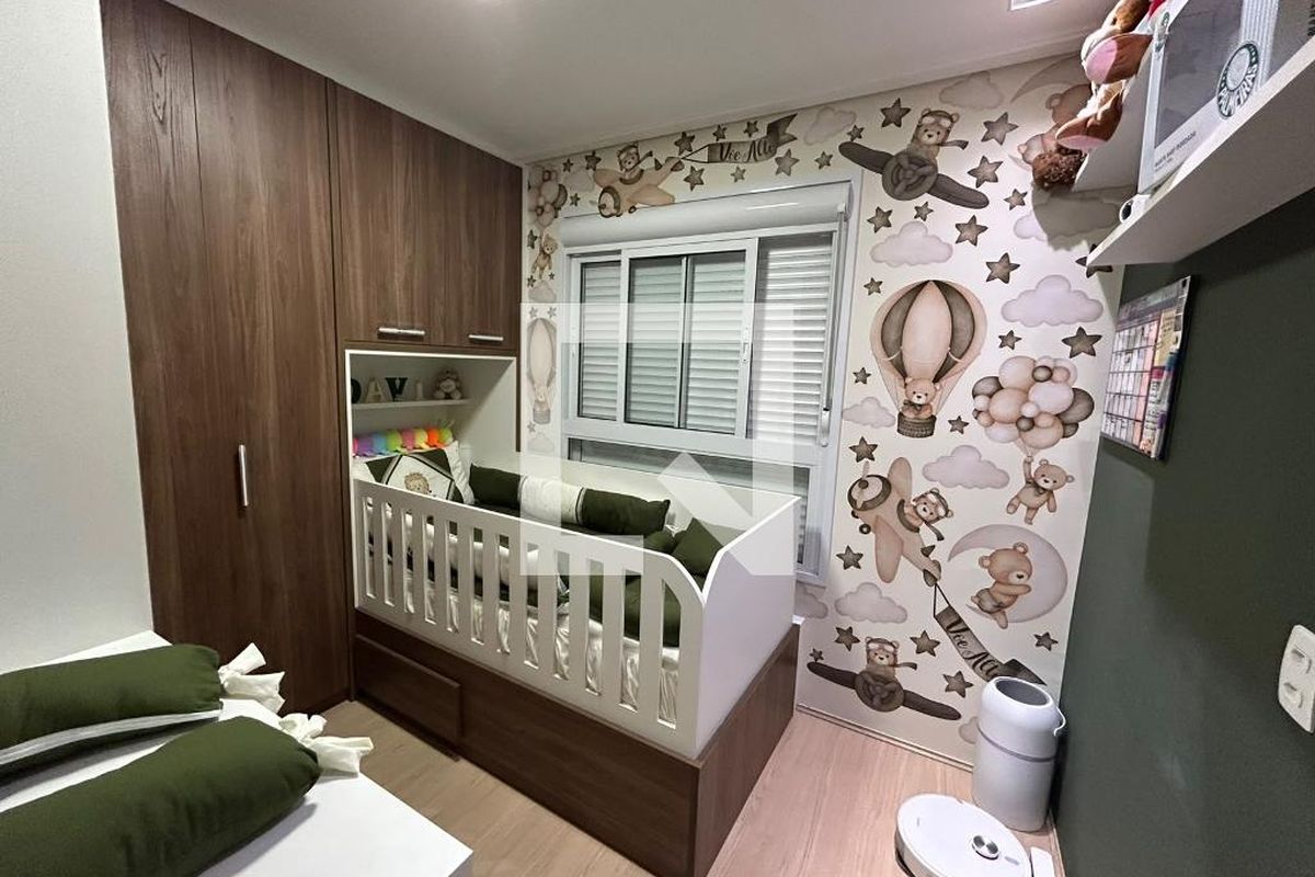 Apartamento, 3 quartos, 67 m² - Foto 13