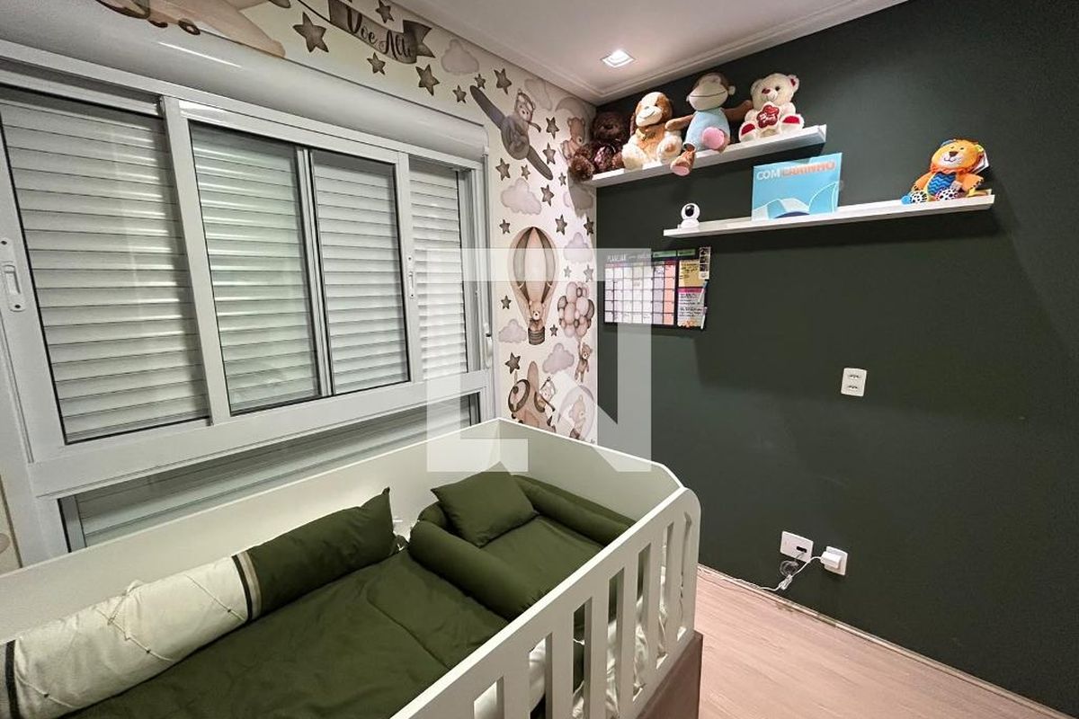 Apartamento, 3 quartos, 67 m² - Foto 14