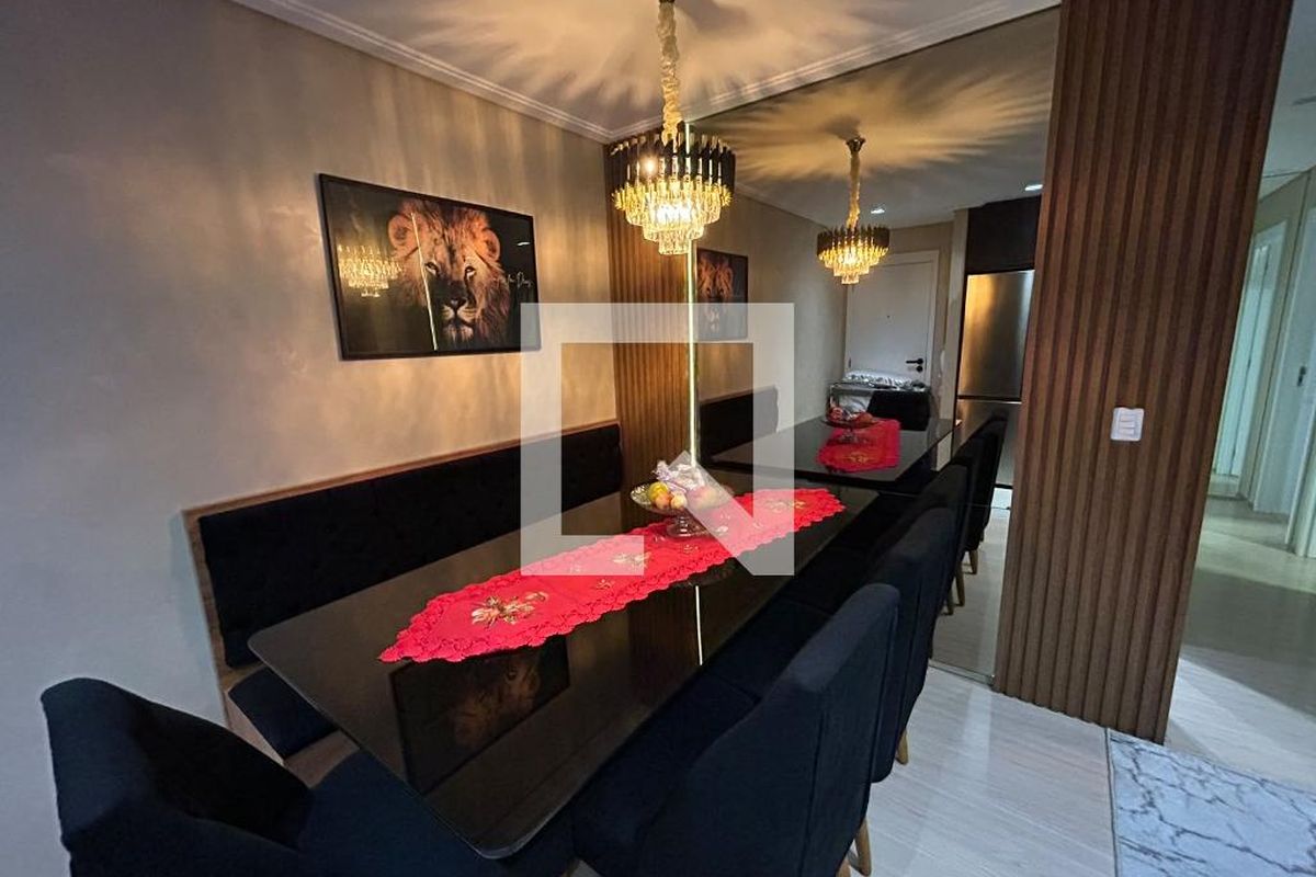 Apartamento, 3 quartos, 67 m² - Foto 4