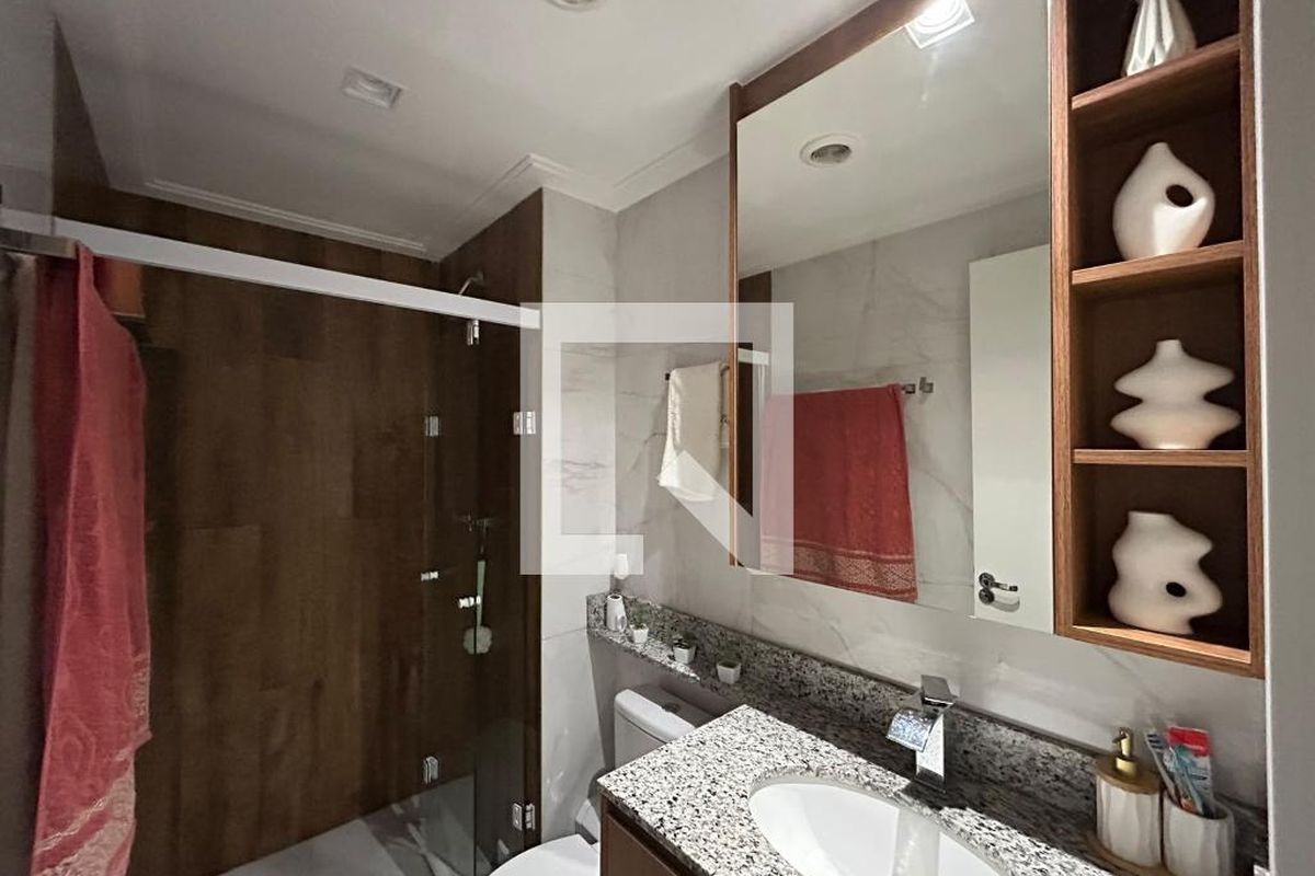 Apartamento, 3 quartos, 67 m² - Foto 15