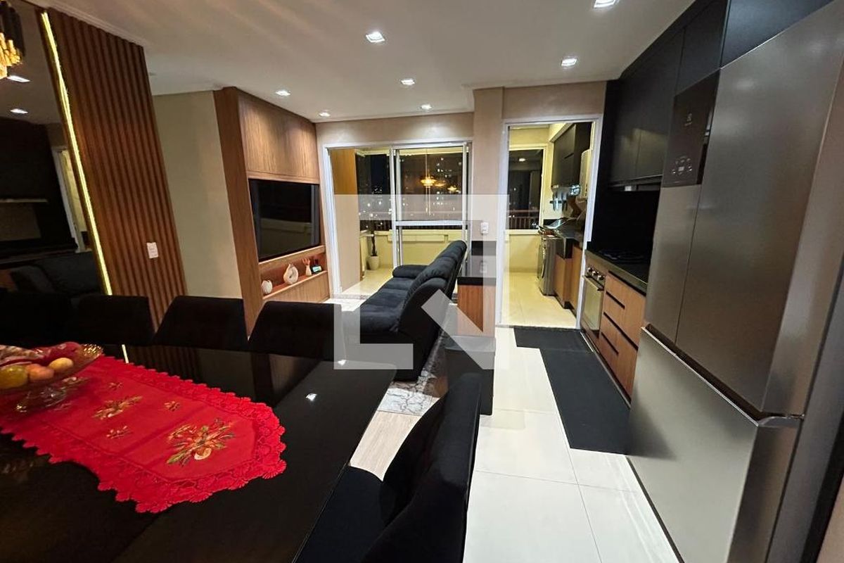 Apartamento, 3 quartos, 67 m² - Foto 1