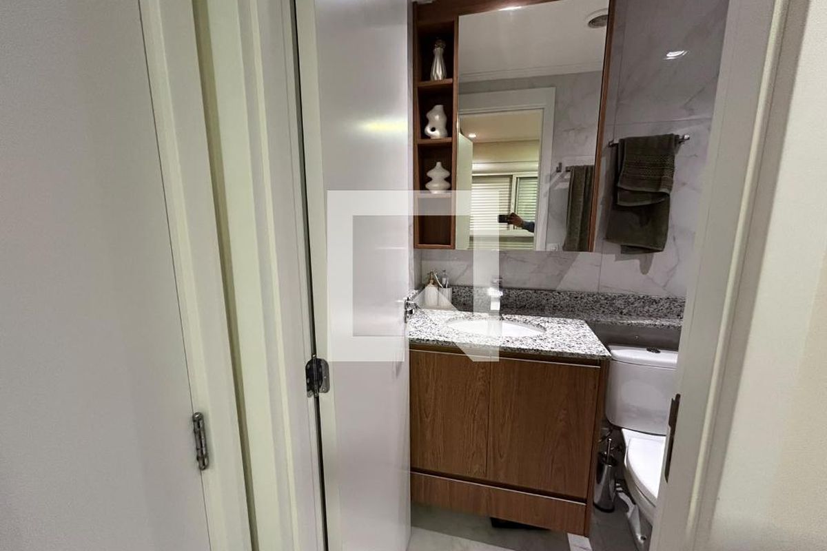 Apartamento, 3 quartos, 67 m² - Foto 16