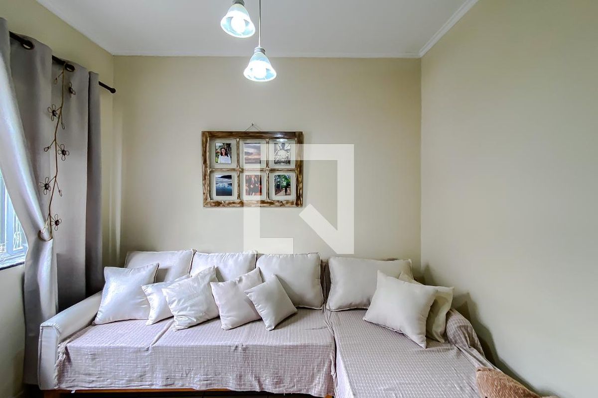 Casa, 3 quartos, 100 m² - Foto 2