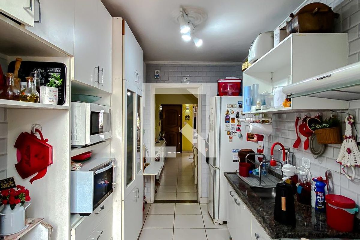 Casa, 3 quartos, 100 m² - Foto 33
