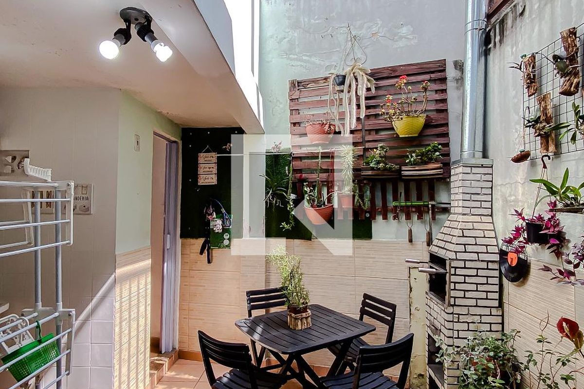 Casa, 3 quartos, 100 m² - Foto 40