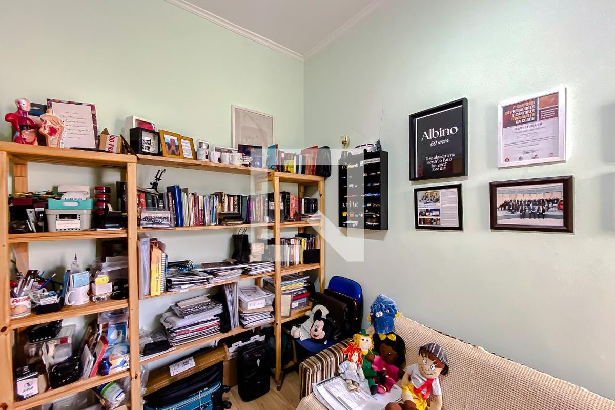 Casa, 3 quartos, 100 m² - Foto 18
