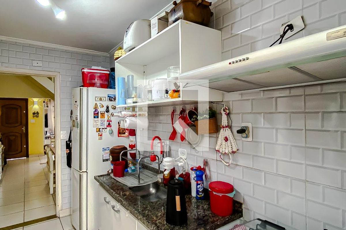 Casa, 3 quartos, 100 m² - Foto 35