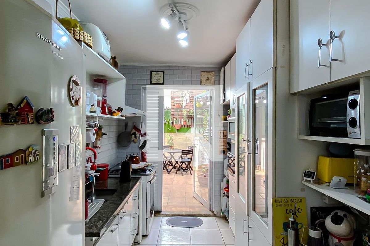 Casa, 3 quartos, 100 m² - Foto 31