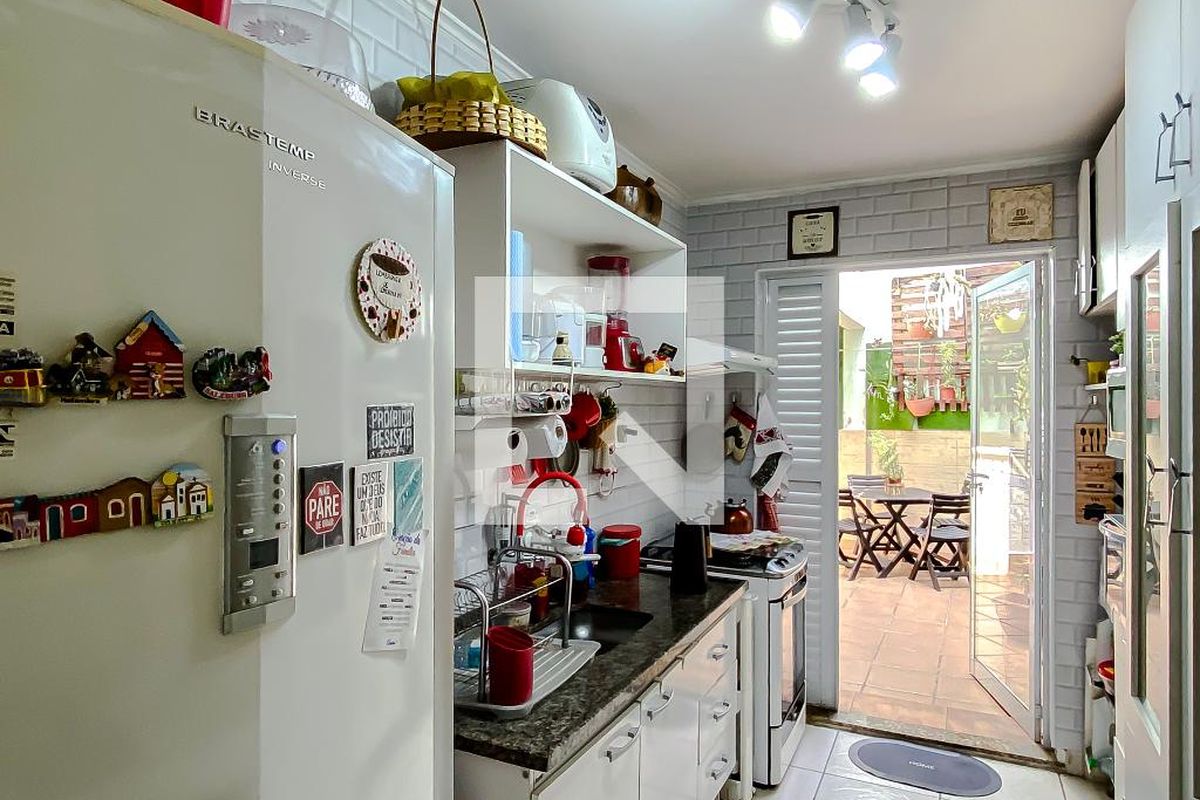 Casa, 3 quartos, 100 m² - Foto 32