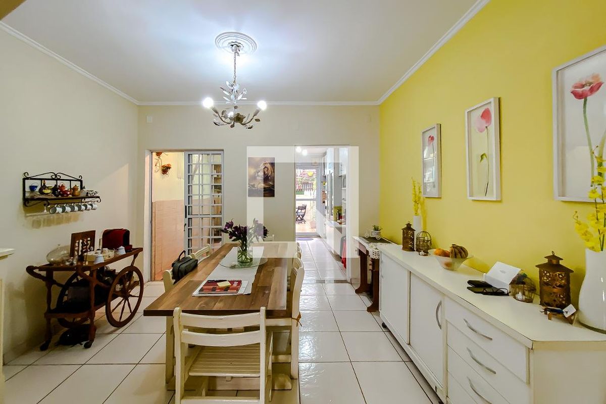 Casa, 3 quartos, 100 m² - Foto 6