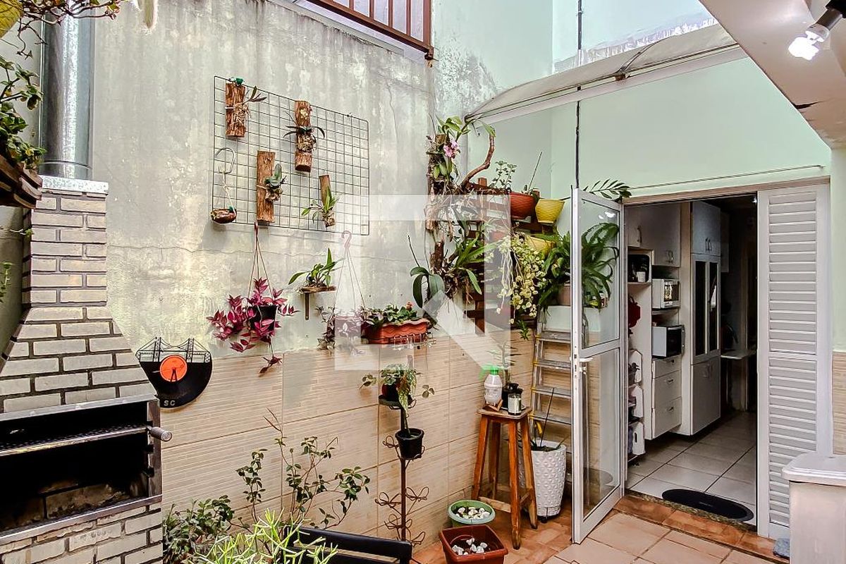 Casa, 3 quartos, 100 m² - Foto 42