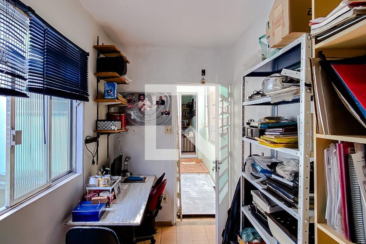 Casa, 3 quartos, 100 m² - Foto 21