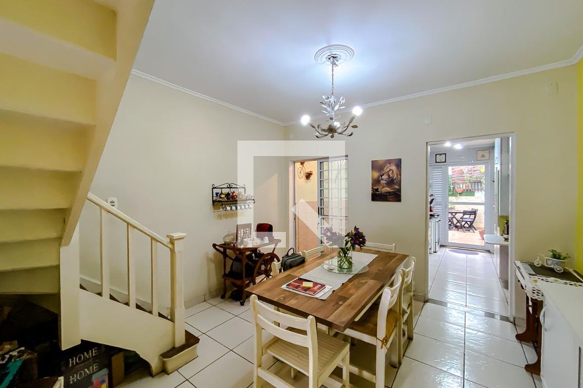 Casa, 3 quartos, 100 m² - Foto 7