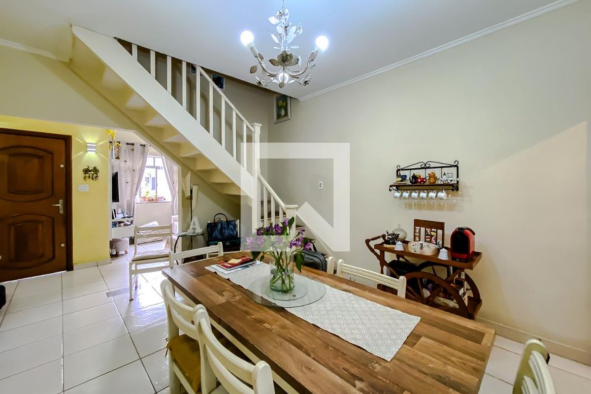 Casa, 3 quartos, 100 m² - Foto 8