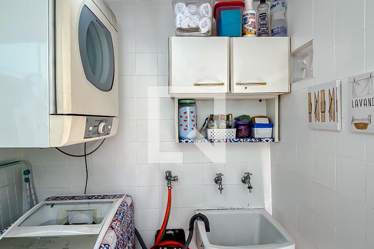 Casa, 3 quartos, 100 m² - Foto 41