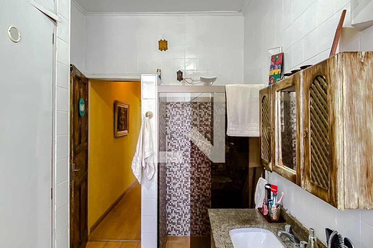 Casa, 3 quartos, 100 m² - Foto 29