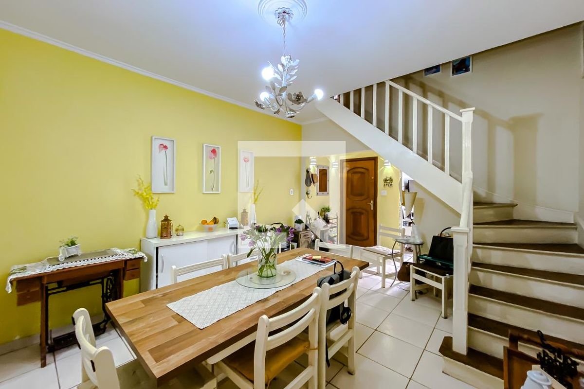 Casa, 3 quartos, 100 m² - Foto 9