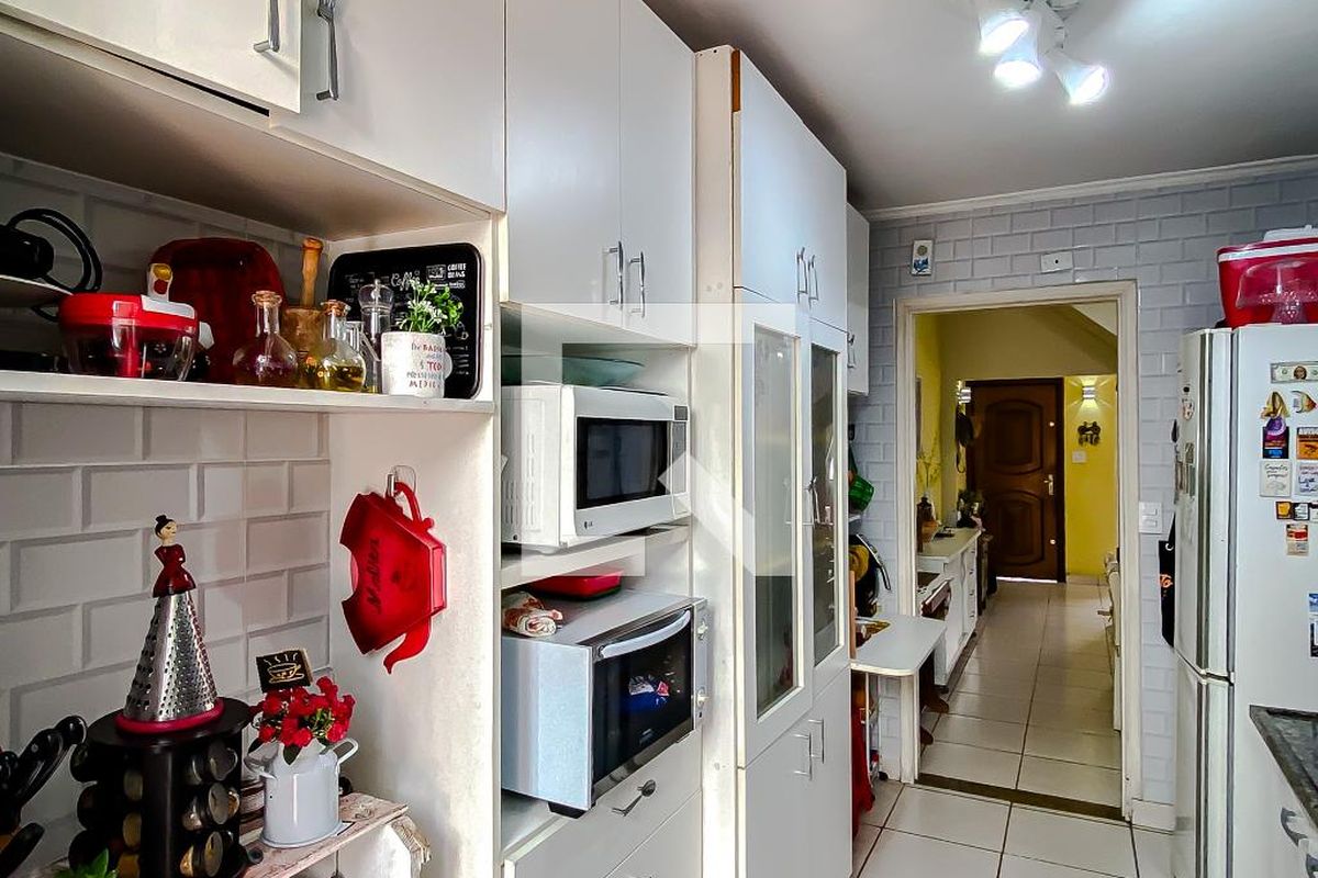 Casa, 3 quartos, 100 m² - Foto 34