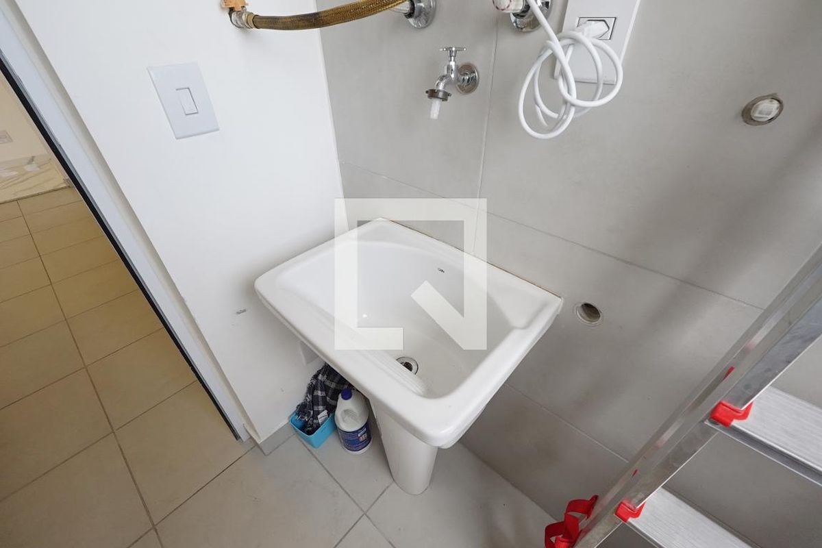 Apartamento, 1 quarto, 60 m² - Foto 36