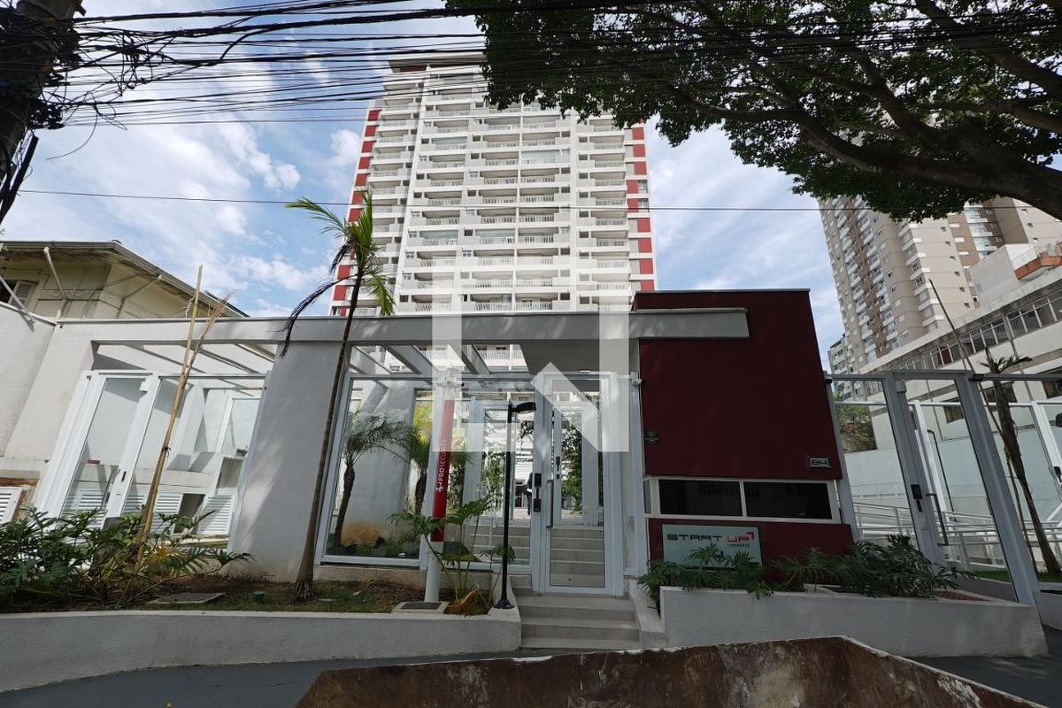 Apartamento, 1 quarto, 60 m² - Foto 50