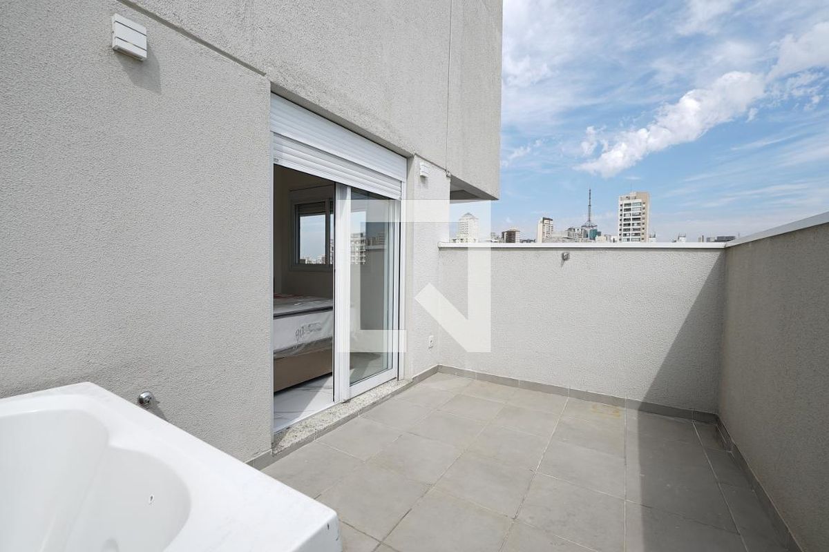 Apartamento, 1 quarto, 60 m² - Foto 24