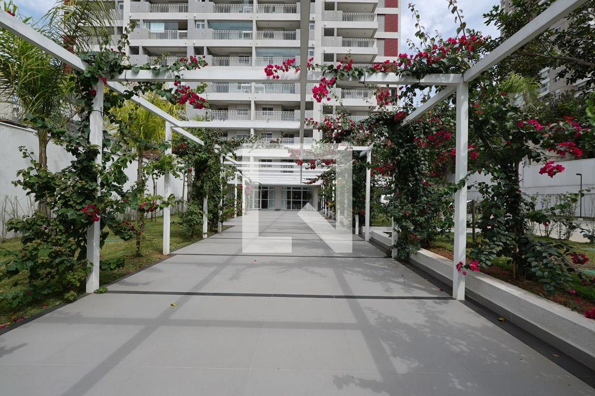 Apartamento, 1 quarto, 60 m² - Foto 49