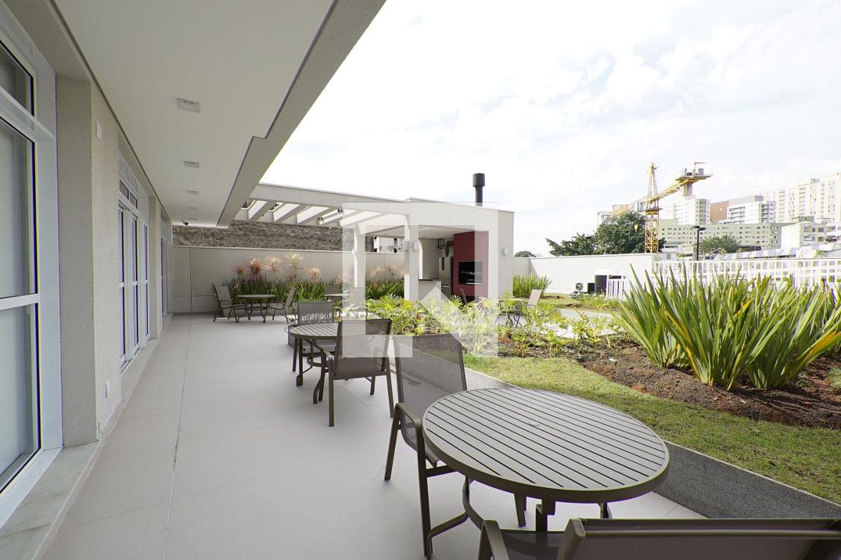 Apartamento, 1 quarto, 60 m² - Foto 41