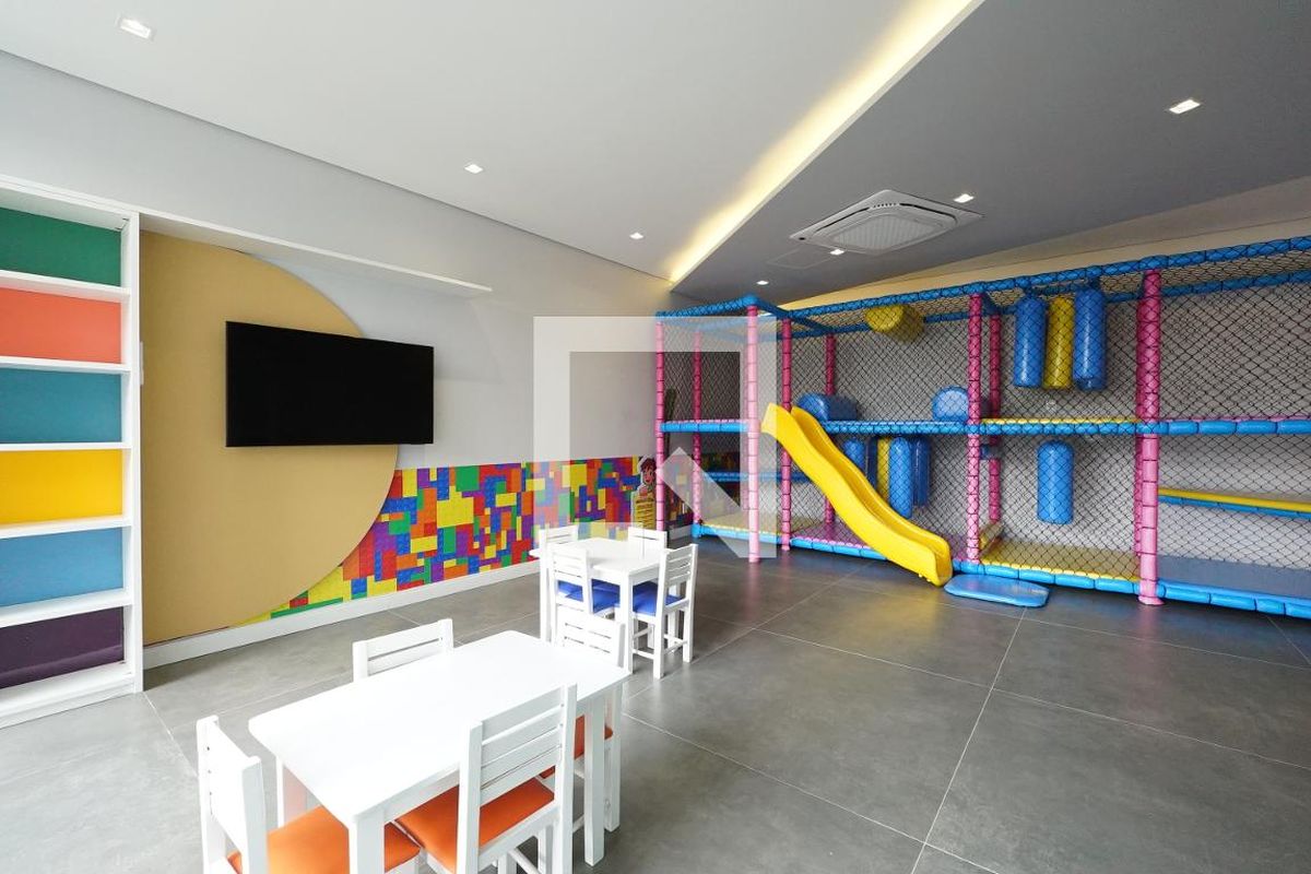 Apartamento, 1 quarto, 60 m² - Foto 48