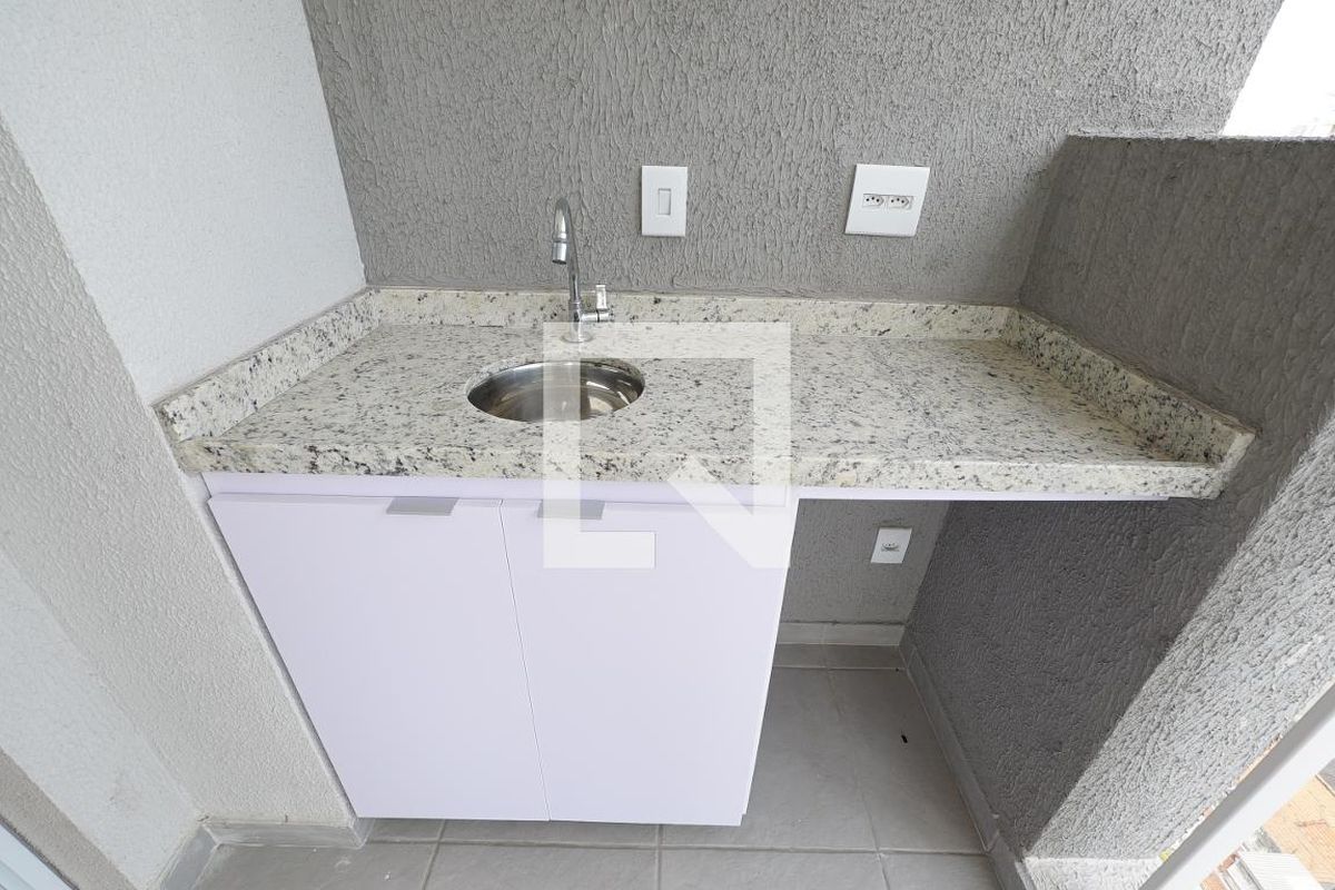 Apartamento, 1 quarto, 60 m² - Foto 11