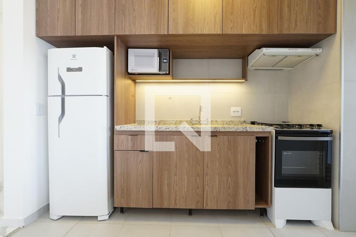 Apartamento, 1 quarto, 60 m² - Foto 28