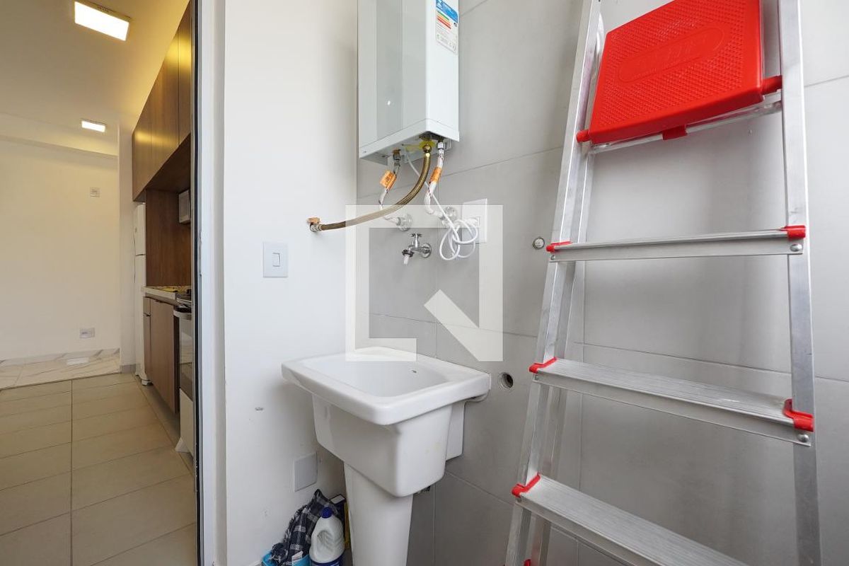 Apartamento, 1 quarto, 60 m² - Foto 34