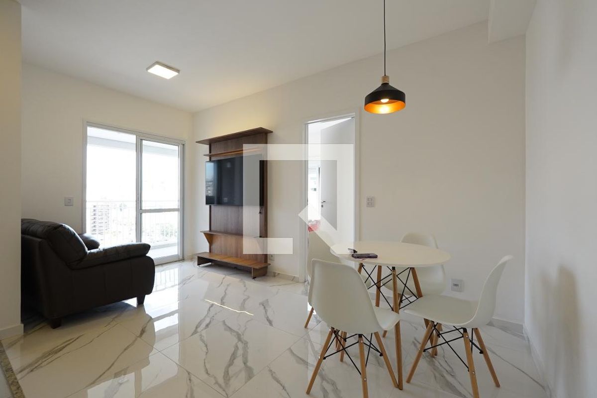 Apartamento, 1 quarto, 60 m² - Foto 1